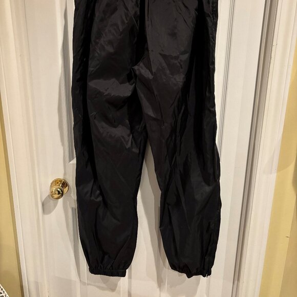 Calgary Flames Throwback NHL shell pants (black) - Picture 6 of 7